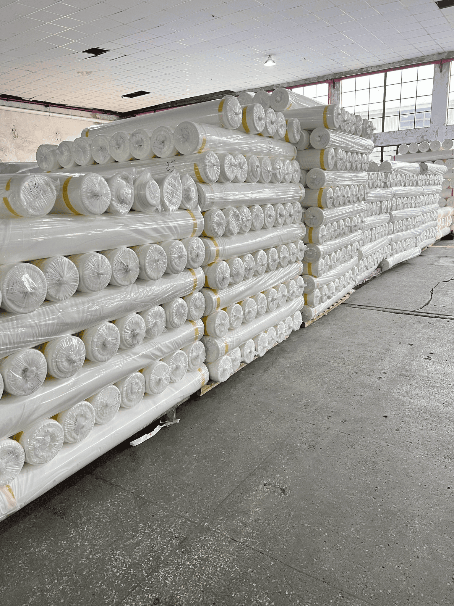 xưởng vải giá gốc